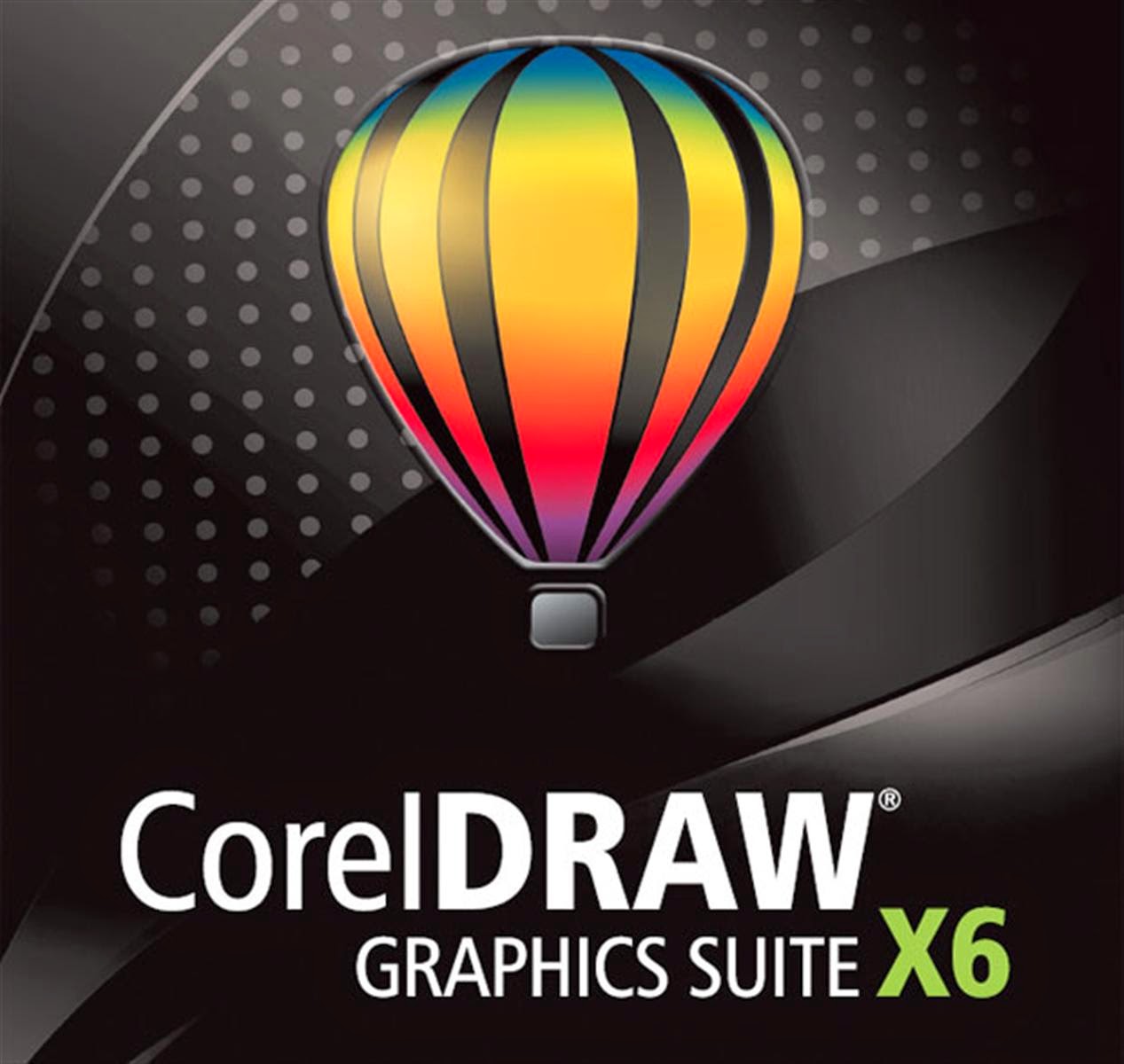 CorelDraw Graphics Suite X8 Free Download